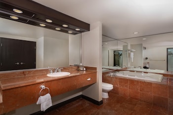 Tower Suite