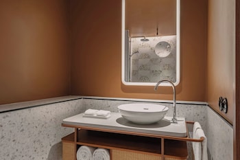 Junior Suite, 1 Bedroom