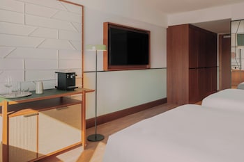 Classic Room, 2 Double Beds