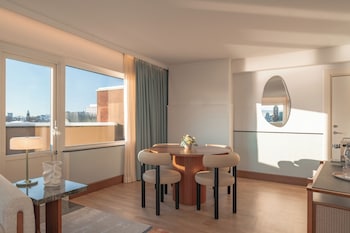 Panoramic Suite, 1 Bedroom