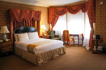 Premium Queen Room