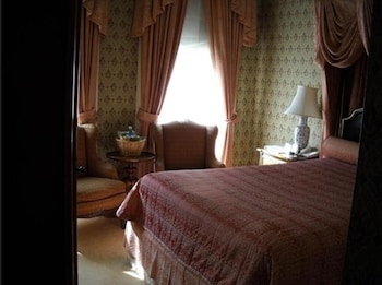 Standard Double Room, 1 Double Bed