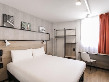 Standard Room, 1 Double Bed