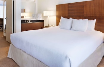 Room, 1 Double Bed, Non Smoking