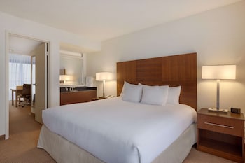 King, Room, 1 King Bed, Non Smoking