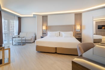 Grand Premium Room (2+2)