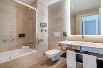 Executive Junior Suite (2+1)
