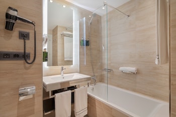Junior Suite (Executive)