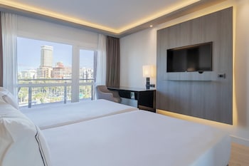 Communicated Room