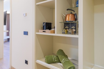 The Level Premium Junior Suite Sea View Adults Only