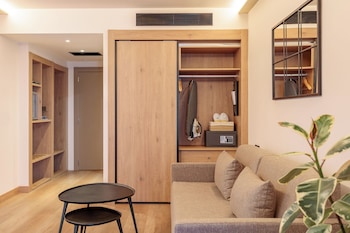 The Level Premium Junior Suite Sea View Adults Only