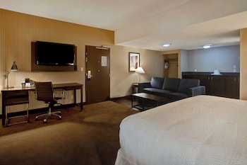 Room, 1 King Bed