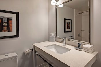 Room, 1 King Bed, Hearing Accessible