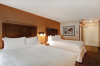 Room, 2 Queen Beds, Non Smoking, Tower
