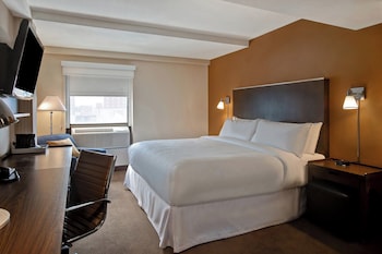 Room, 1 King Bed, Non Smoking