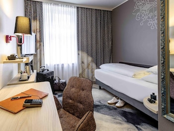 Room, 1 Twin Bed