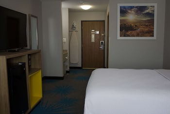 Room, 1 Queen Bed, Accessible, Non Smoking