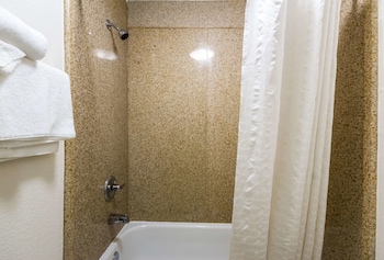 Standard Double Room, 2 Double Beds, Non Smoking