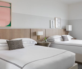 Room, 2 Double Beds