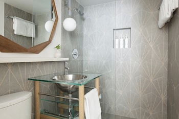 Premium Room, 2 Double Beds, City View