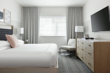 Room, 1 King Bed
