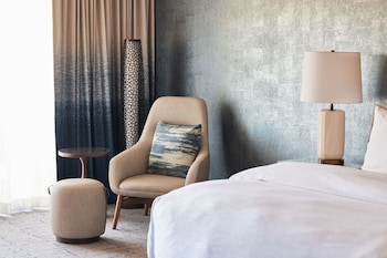Room, 1 King Bed