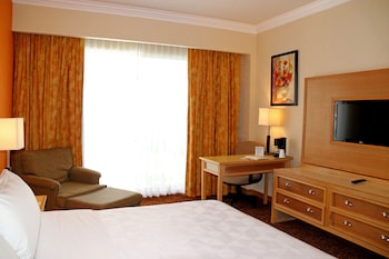 Standard Room, 2 Double Beds