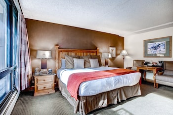 Room, 1 King Bed