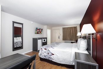 Superior Room, 1 King Bed, Non Smoking