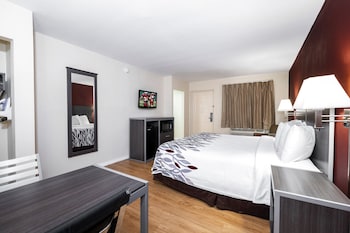 Superior Room, 1 King Bed, Non Smoking