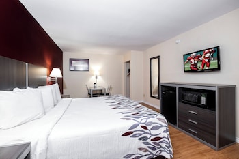 Superior Room, 1 King Bed, Non Smoking