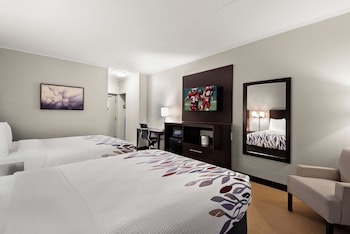 Superior Room, 2 Queen Beds, Non Smoking
