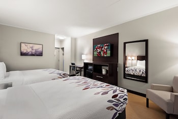 Superior Room, 2 Queen Beds, Non Smoking