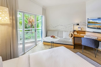 Deluxe Room King