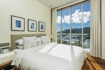 Horizon Club Suite 1 King