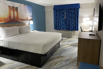 Room, 1 King Bed, Non Smoking