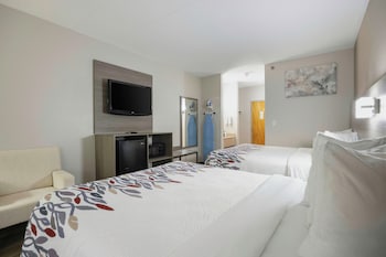 Superior Room, 2 Queen Beds, Non Smoking
