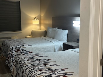 Superior Room, 2 Queen Beds, Non Smoking