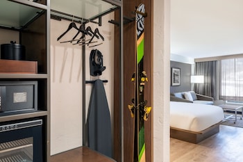 Room, Multiple Beds, Hearing Accessible