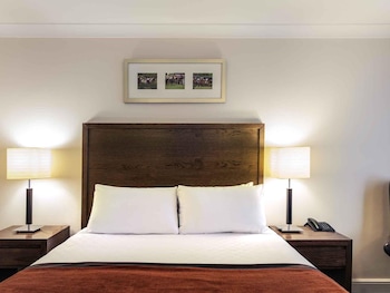 Privilege, Room, 1 Double Bed