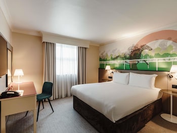 Standard Room, 1 Double Bed