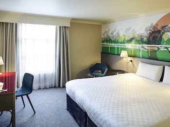 Standard Twin Room, 2 Twin Beds