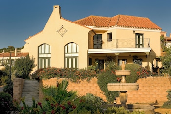 Presidential Villa