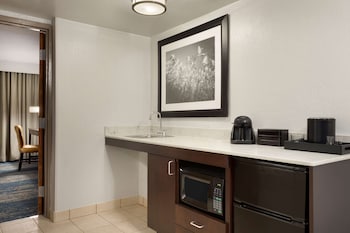 2 Double Beds Accessible with Roll in Shower