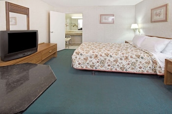 Room, 1 Double Bed