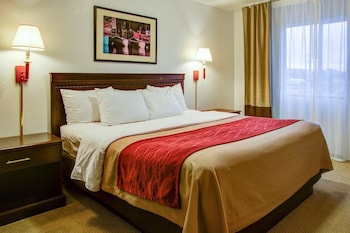Room, 1 King Bed, Accessible, Non Smoking