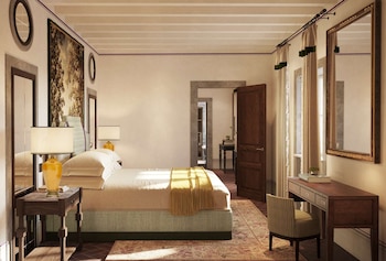 Suite (Monastery)