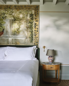 Junior Suite (Garden)