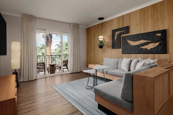 Grand Suite