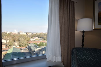 Standard Room, 2 Queen Beds, Non Smoking, Refrigerator & Microwave (Main Tower)